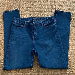 Lucky Brand Hayden Skinny Jeans